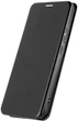 Чехол-книжка для смартфона Xiaomi Redmi Note 17 ColorWay Simple Book Black (CW-CSBXRN17-BK) - изображение 2