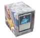 Pudełko na karty Gamegenic The Hobbit Sidekick PRO 100+ XL Bard King of Dale Smaug Wicked Worm (4251715425763) - obraz 15