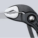 Szczypce nastawne Knipex Cobra (87 01 180) (4003773022015) - obraz 4