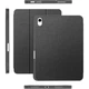 Чохол для планшета Apple iPad 10,9″ 10 / 2022 / 11″ 11 / 2025 Tech-Protect SC Pen Canvas Grey (5906302330928) - зображення 8