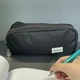 Пенал раскладной тройной Maaleo Black (5900779952768) - изображение 9