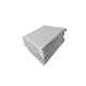Конверт с пузырчатой пленкой BESTPAK K20 50 шт White (5905868661576) - изображение 2