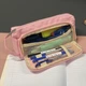 Пенал раскладной двойной Maaleo Pink (5900779952942) - изображение 10