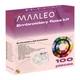 Набір ниток для вишивання Maaleo 100 кольорів (5900779956094) - зображення 5