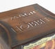 Pudełko na karty Gamegenic The Hobbit Squire PLUS 100+ XL Królowa Daleu (4251715425749) - obraz 8