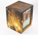 Pudełko na karty Gamegenic The Hobbit Squire PLUS 100+ XL Królowa Daleu (4251715425749) - obraz 11