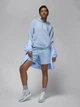 Худи женское Jordan W J Brkln Flc Po 2 FN4488-436 S Голубое (196976164973) - изображение 3