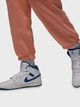 Спортивні штани жіночі Jordan W J Brk Flc Pant 24 FV7077-823 M Рожеві (198485365810) - зображення 5