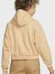 Худи женское Jordan Air Essentials Fleece Hoodie Beige DD6998-268 L Бежевое (195866068889) - изображение 4