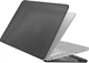 Etui na laptopa Tech-Protect Smartshell do MacBook Neo 13 2026 Matte Black (5906302339990) - obraz 2