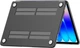 Etui na laptopa Tech-Protect Smartshell do MacBook Neo 13 2026 Matte Black (5906302339990) - obraz 3