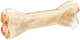 Przysmak dla psa Trixie Kość prasowana do gryzienia skóra naturalna 12 cm 70 g 2 szt (4011905031828) - obraz 2