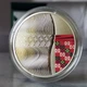 Серебряная монета НБУ "Защитницы" 10 гривен 2023 - изображение 14