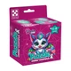 Пазлы Vladi Toys "Цветной дракончик" со сквиш-сюрпризом. VT8030-05 - изображение 1