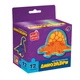 Развивающая игра Vladi Toys "Динозавры" магнитные пазлы VT1733-01 - изображение 1