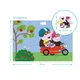 Пазл-мини DoDo «Peppa Pig» 35 элементов 200335 - изображение 5