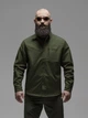Рубашка BEZET Outland темный хаки - XXXL - изображение 1