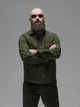 Рубашка BEZET Outland темный хаки - XXXL - изображение 3