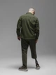 Рубашка BEZET Outland темный хаки - XXXL - изображение 7