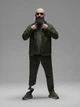 Рубашка BEZET Outland темный хаки - XXXL - изображение 10