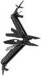Мультитул Leatherman Wave Plus Black у синтетичному чохлі (832526) (37447000720) - зображення 5