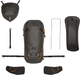 Plecak Thule Stir Alpine TSTU-340 40 l Obsidian (85854249836) - obraz 3