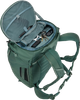 Plecak Thule Landmark Travel Pack 40 l TLPM-240 Hazy Green (7121890) (85854258487) - obraz 2