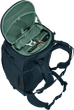Plecak Thule Landmark Travel Pack 60 l TLPF-260 Woman Darkest Blue (7121894) (85854258524) - obraz 3