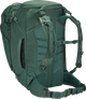 Plecak Thule Landmark Travel Pack 60 l TLPF-260 Woman Hazy Green (7121895) (85854258531) - obraz 2