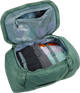 Plecak Thule Landmark Travel Pack 60 l TLPF-260 Woman Hazy Green (7121895) (85854258531) - obraz 5