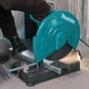 Ukośnica Makita LW1401 (88381807920) - obraz 4