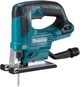 Wyrzynarka Makita CXT Slider 23 mm (bez akumulatora i ładowarki) (JV103DZ) (88381844932) - obraz 1