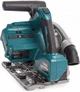 Pilarka tarczowa Makita LXT 165 mm (bez akumulatora i ładowarki) (DSP600Z) (88381844284) - obraz 2