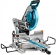 Ukośnica Makita LS1219L (88381854634) - obraz 2