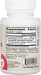 Екстракт бергамоту Jarrow Formulas Citrus Bergamot 500 мг 60 вегетаріанських капсул (790011140856) - зображення 2