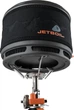 Каструля керамічна Jetboil FluxRing Cook Pot Black 1.5 л (858941006830) - зображення 5