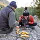 Каструля керамічна Jetboil FluxRing Cook Pot Black 1.5 л (858941006830) - зображення 8