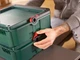 Walizka narzędziowa Bosch SystemBox (1600A016CT) (3165140951883) - obraz 3