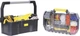 Skrzynka narzędziowa Stanley profesjonalna 670x323x251 mm (1-97-514) (3253561975141) - obraz 2