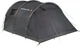 Намет High Peak Torri 5.0 Dark Grey/Green (11804) (4001690118040) - зображення 4
