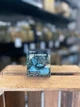 Компас Mil-Tec з LED-підсвіткою та автовизначенням координат Чорний (tactik-194M-T) (4046872265549) - зображення 2