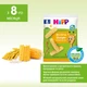 Органічні Палички HiPP Мультизлакові з 8 місяців 30 г (4062300399570) - зображення 4