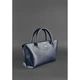 Женская сумка Midi Темно-синий Blanknote BN-BAG-24-navy-blue - изображение 4