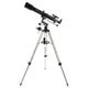 Телескоп рефрактор астрономічний Celestron PowerSeeker 70 EQ (21037) - зображення 2