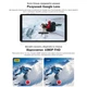 Планшет Blackview ZENO 2 LTE 4/128GB Glacier Blue (BVZENO2_GB) - изображение 17