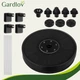 Фонтан плавающий солнечный Gardlov с LED-подсветкой (5900779949140) - изображение 10