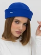 Шляпа женская Vilss Forbici Sailor Vilss Limited VL-2214-003-VL3s 56-57 см Электрик - изображение 2