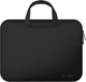 Torba na laptopa Tech-Protect Neopren Bag 15-16" Black (5906302371440) - obraz 1