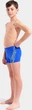 Плавки-шорты для мальчиков Arena BOLD SWIM SHORT синий Дит 152 см - изображение 2