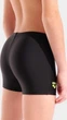 Плавки-шорты для мальчиков Arena PAINTERLY SWIM SHORT черный Дит 140 см - изображение 5